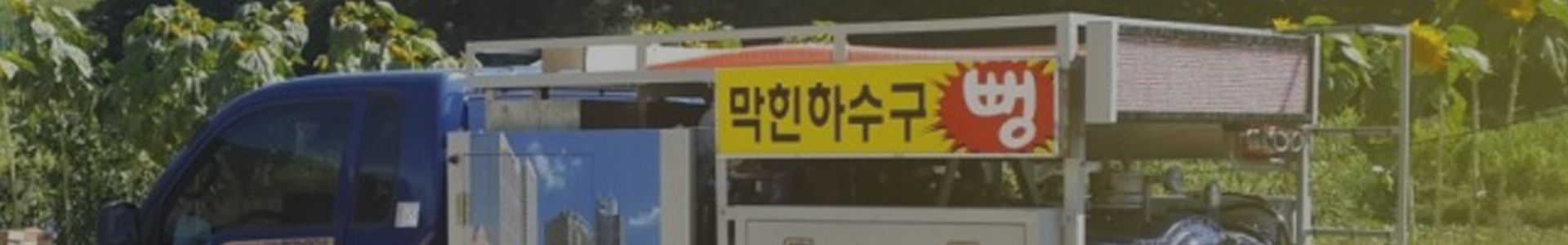 세종시하수구